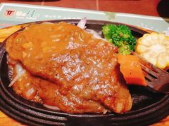 -尊品牛排(沙湾印象汇店)