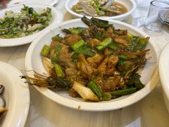 -宁波小海鲜(秀文路店)