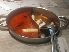 -千味涮·健康火锅(会展连城新天地店)
