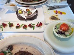 -王品牛排(郑州大卫城店)