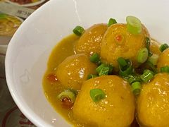-七爷清汤腩·港式餐厅(金狮广场店)