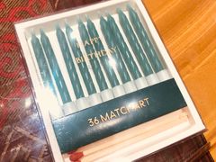 -36cake生日蛋糕(福田店)