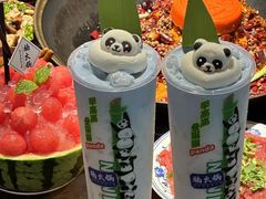 -楠火锅(西单店)