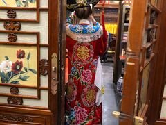 -白家大院·王府宫廷菜(苏州街店)