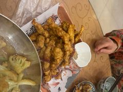 -罗阳人家私房菜(罗阳路店)