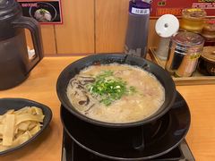 -博多一幸舍(侨福芳草地购物中心店)
