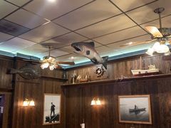 -The Crab Pot Seattle