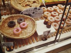 -巴黎贝甜(熙悦汇店)