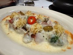 -马克西姆俄罗斯餐厅(通亚街店)