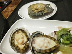 -船奇蒸汽海鲜·闽菜(八市海鲜总店)