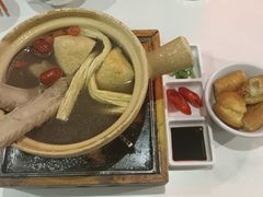 -芽笼芽笼新加坡餐厅(世纪汇店)