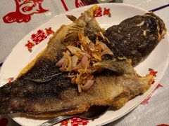 -辉记炭烧海鲜大排档·老字号(福田店)