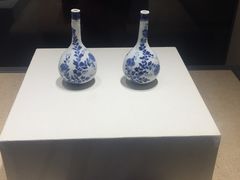 -浙江省博物馆(孤山馆区)