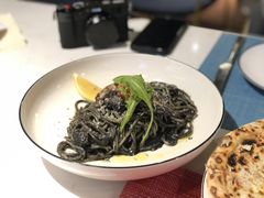 -东米西面(台北院子店)