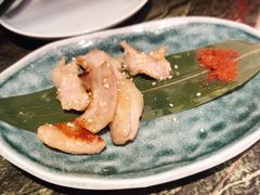 -炙柒Sekinana·精致料理 烧鸟·铁板烧(海上世界店)