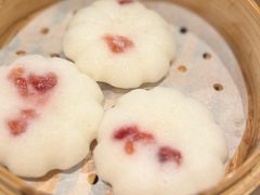 蔓越莓酒酿糕-南翔馒头店(豫园店)