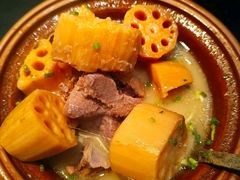 -在莲野·湖北民间菜·头牌松滋鸡(光谷步行街店)