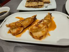 油焖大虾-燕春楼(海河华鼎店)