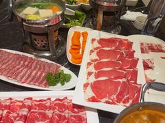 -世贸万锦大酒店·烹大师火锅达人