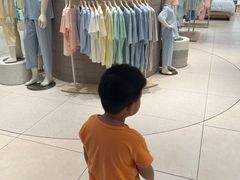 -Purcotton全棉时代(壹方城购物中心店)