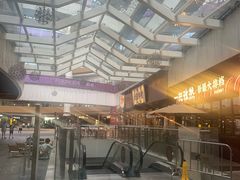 -上海长风大悦城