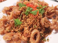 -芽庄MP泰式海鲜海景餐厅