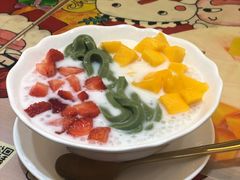 -甜心妈妈·榴莲星级糖水(北京路总店)