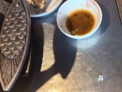 -探鱼·鲜青椒爽麻烤鱼(天一广场店)