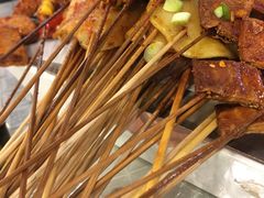 -有局·成都市井烧烤·精酿啤酒(双楠店)