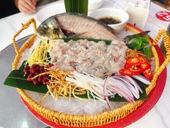 顺德鱼生-安答龙虾·烧烤·大排档