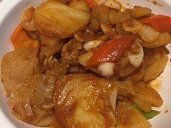 -西北45°(世茂广场店)