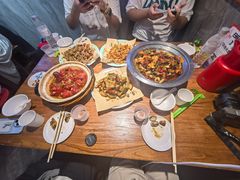-东来土菜馆(民祥园路店)