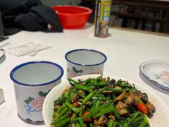 -老长沙龙虾馆·聚会餐厅(白石洲店)