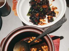 -绿茶餐厅(广州天河城店)