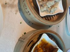 -相思林金岛饭店(青山湖店)