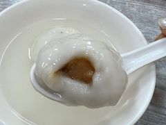 -利达汤圆馄饨(川公路店)