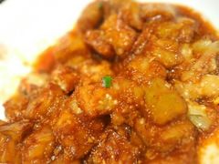 -福来齐·鲁菜海鲜·渔家菜(朝阳街分店)