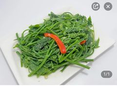 -粤北餐馆