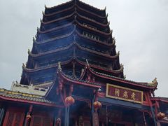 -青城山