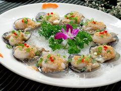 -明腾壹间茶餐厅(新都会花园广场店)