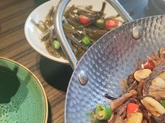 -鸽子侯·家宴·平价海鲜(绿地店)