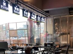 -何师烧烤Pro ·江湖川菜·小龙虾·精酿(太古里旗舰店)