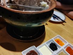 蒙料一八手把肉-蒙料·手把肉(望京店)