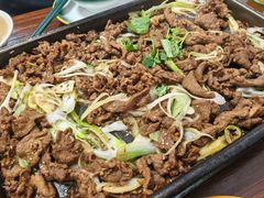 -清真永恒华威肉饼(潘家园店)