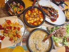 -马灯部落·西湖边的创意山景餐厅(虎跑动物园店)