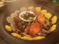 -东北大油边(劳动路店)