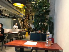 大堂-卡朋厨房(289艺术园区店)