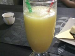 -吱咖啡西式简餐