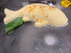 -真地道京味府·鲜橙烤鸭·北京菜(朝外大街东大桥店)