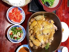 -味鼎长安·地道陕菜(凤城一路店)